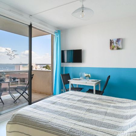 Studio Port Arcachon-6 By Interhome מראה חיצוני תמונה
