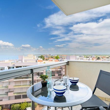 Studio Port Arcachon-6 By Interhome מראה חיצוני תמונה