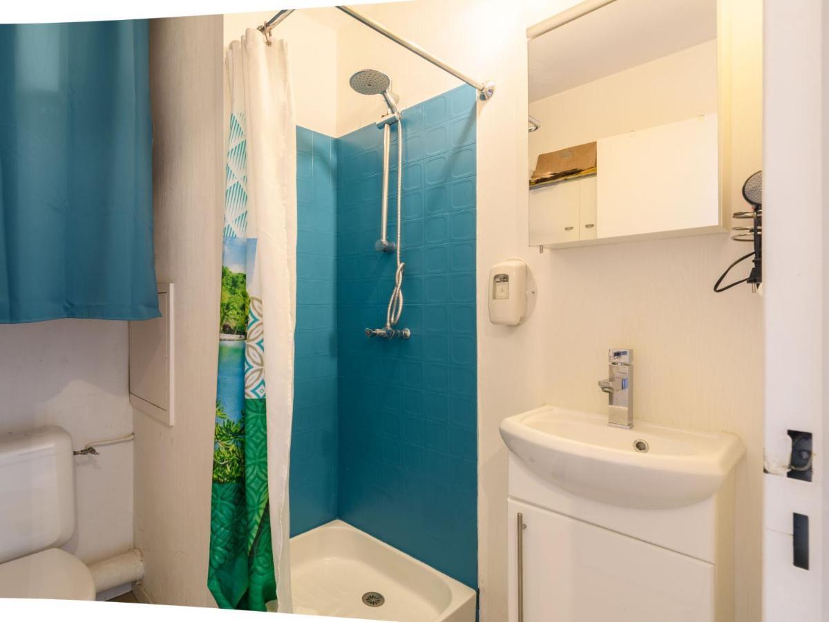 Studio Port Arcachon-6 By Interhome מראה חיצוני תמונה