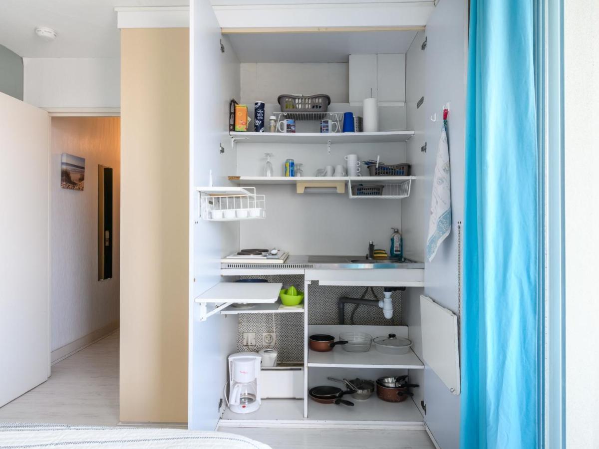 Studio Port Arcachon-6 By Interhome מראה חיצוני תמונה