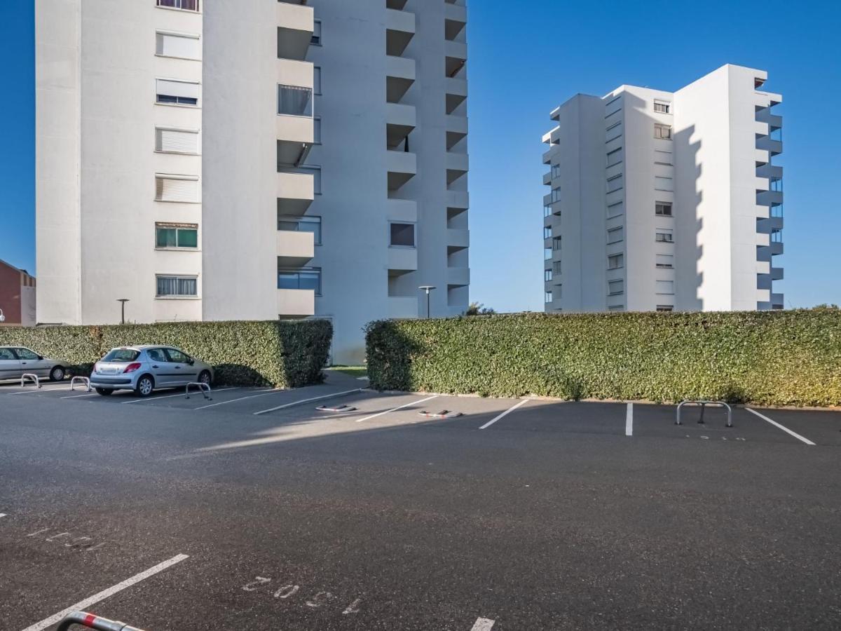 Studio Port Arcachon-6 By Interhome מראה חיצוני תמונה
