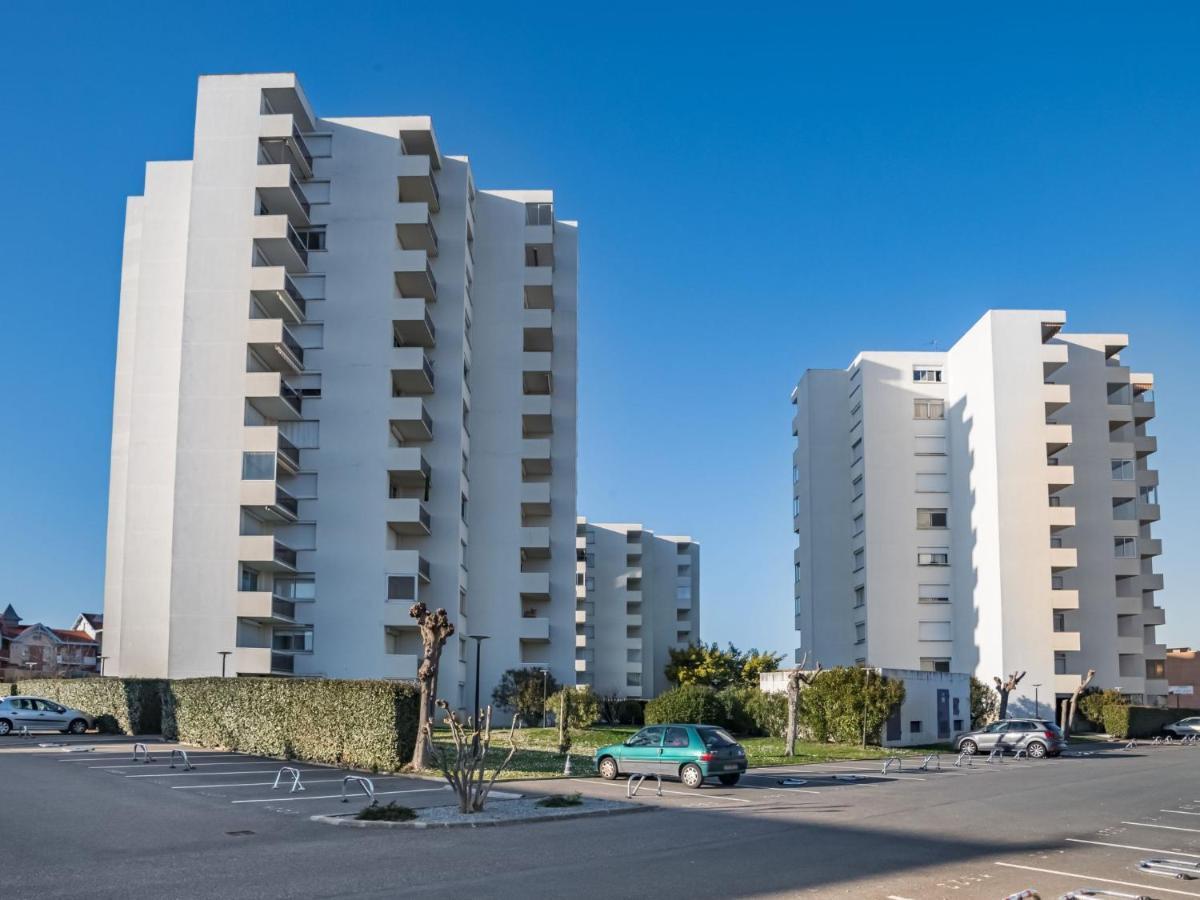 Studio Port Arcachon-6 By Interhome מראה חיצוני תמונה