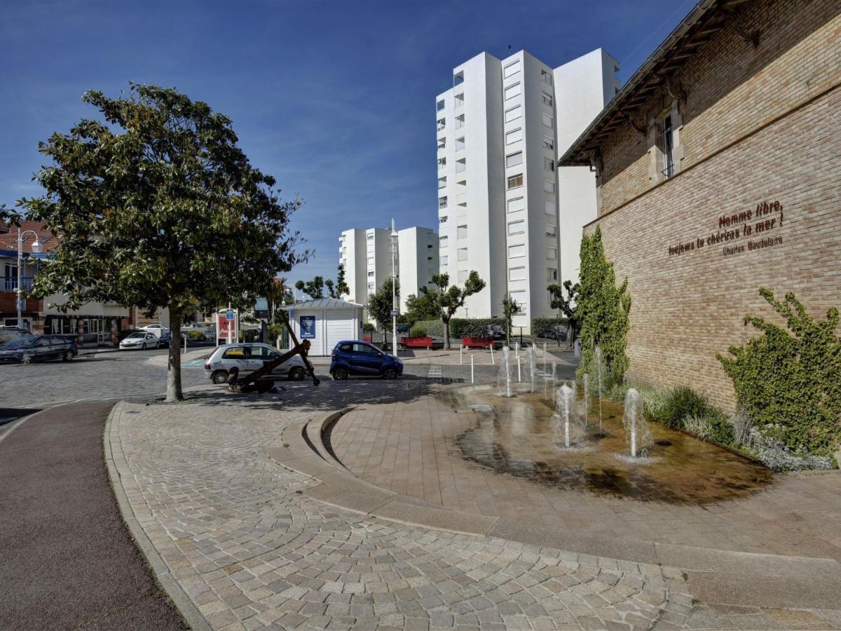 Studio Port Arcachon-6 By Interhome מראה חיצוני תמונה