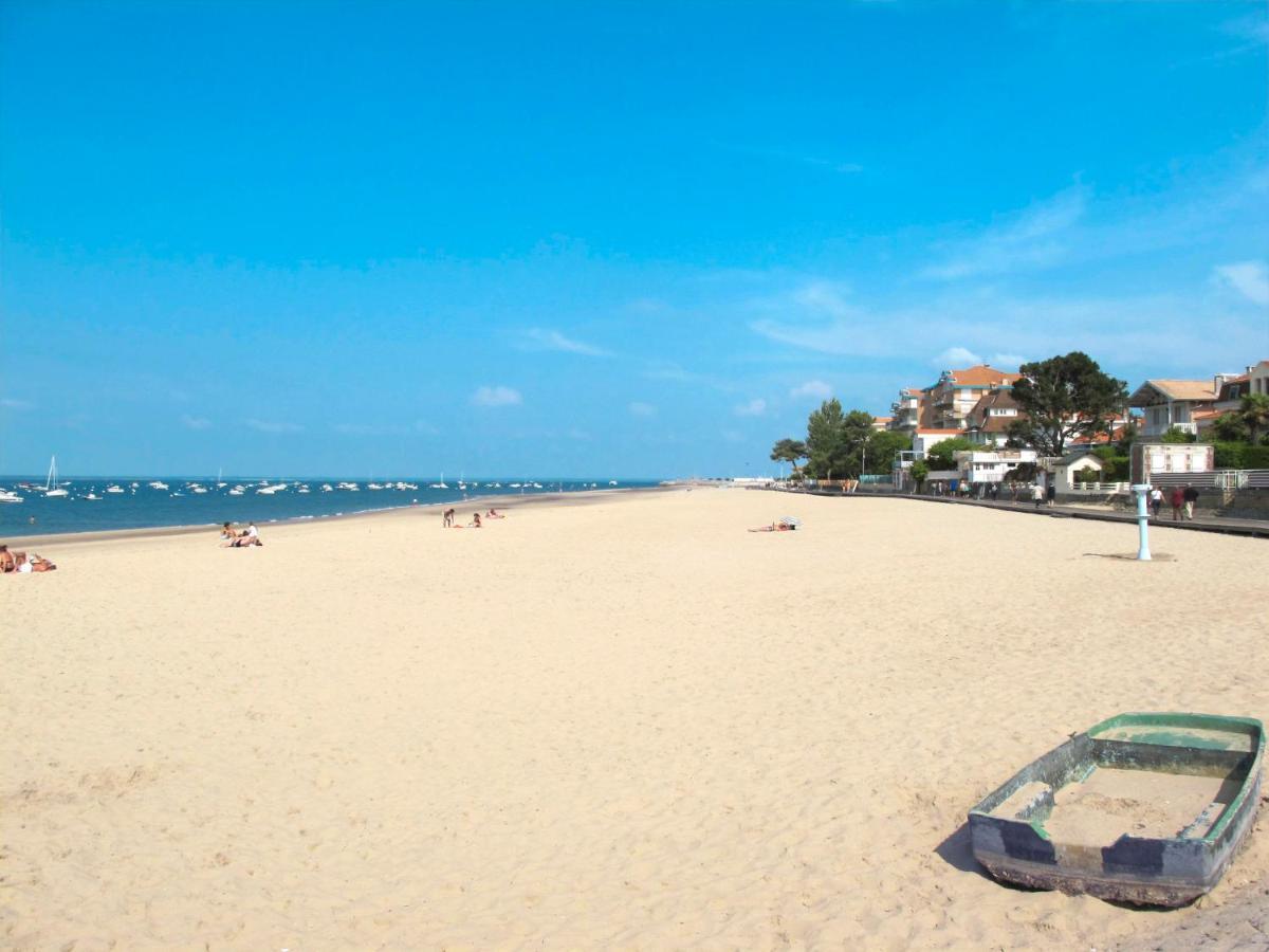 Studio Port Arcachon-6 By Interhome מראה חיצוני תמונה