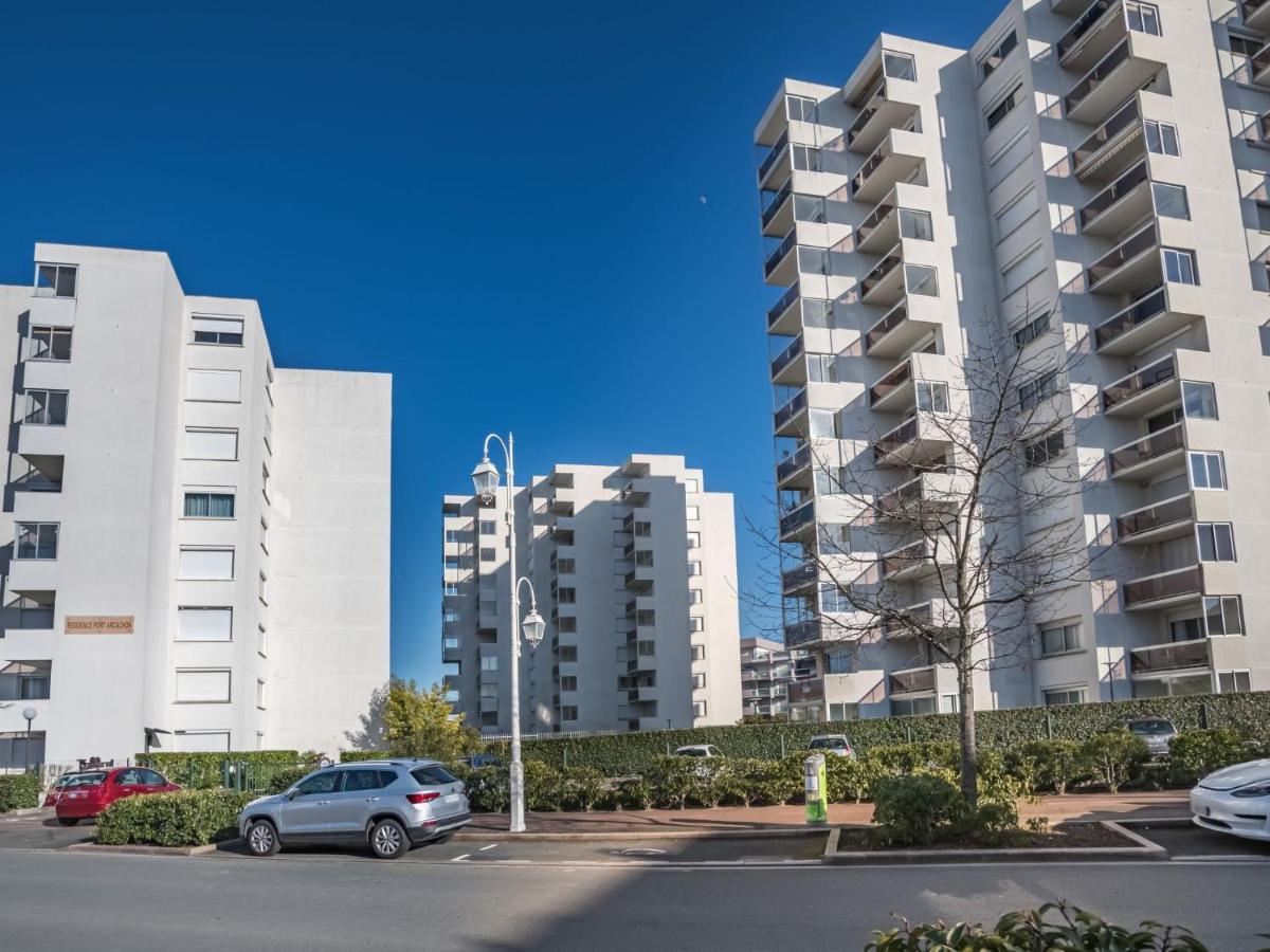 Studio Port Arcachon-6 By Interhome מראה חיצוני תמונה
