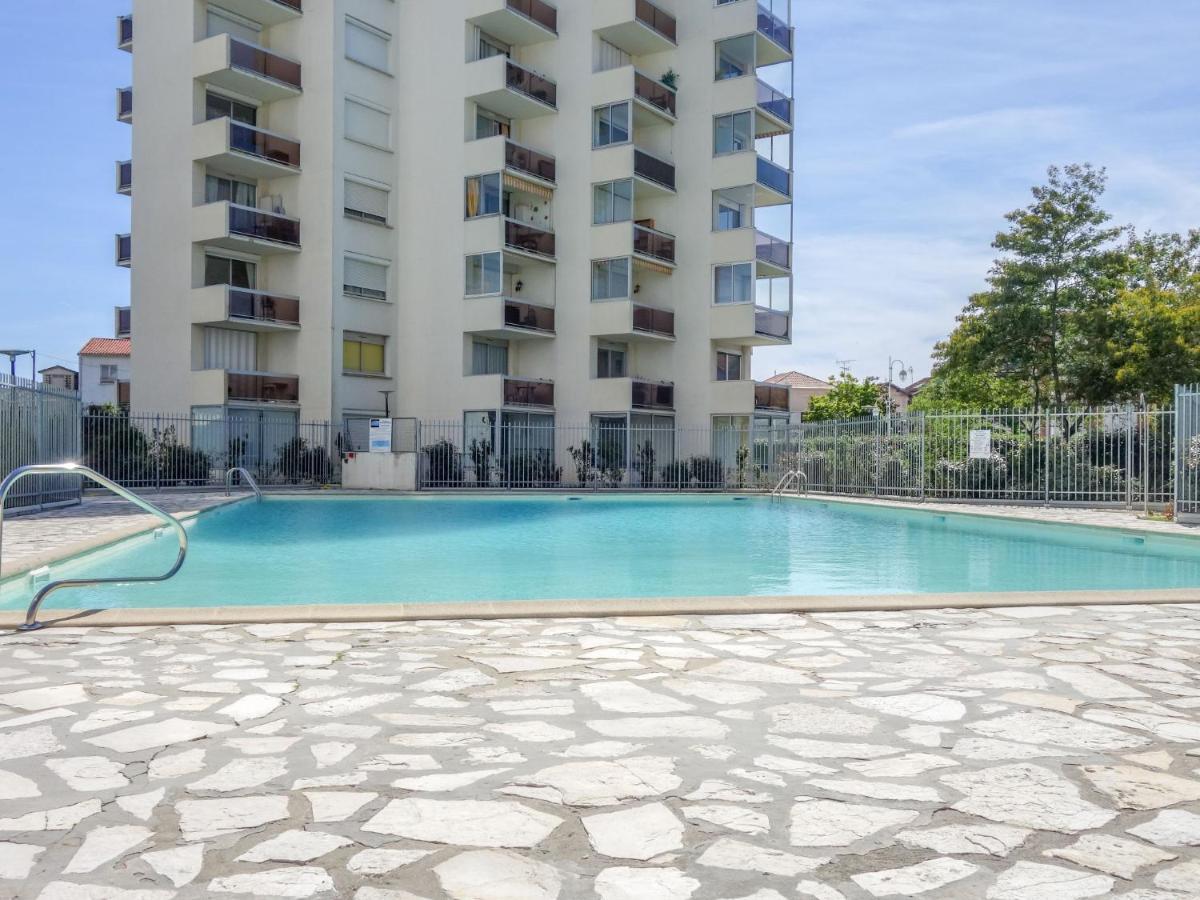 Studio Port Arcachon-6 By Interhome מראה חיצוני תמונה